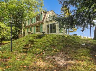 3595 Old State Rd, Frankfort, MI 49635