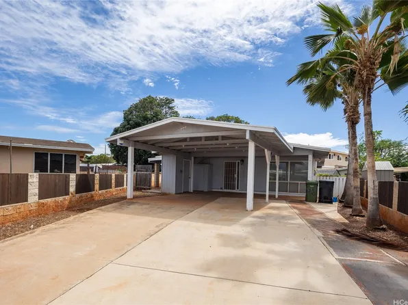 91-820 Lipaki Pl, Ewa Beach, HI 96706