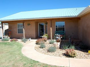 5 Sage Ln, Edgewood, NM 87015