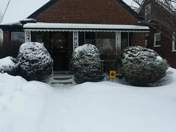 19149 Joann St, Detroit, MI 48205