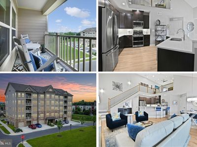 3421 Angelica Way #404, Frederick, MD, 21704
