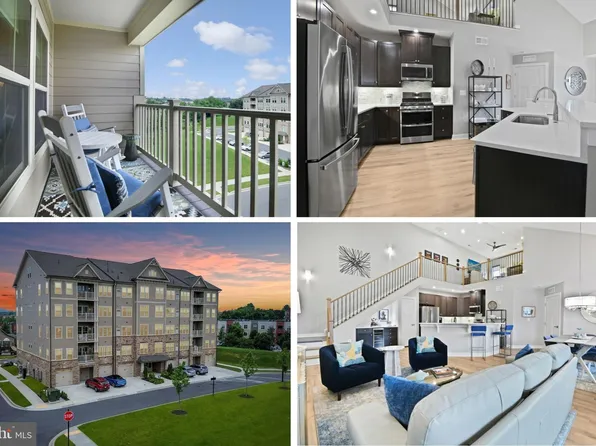 3421 Angelica Way #404, Frederick, MD 21704