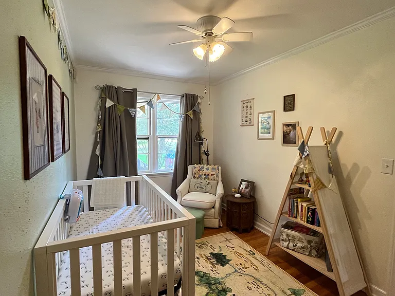 Bedroom #3