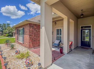 14502 Garnet Dr, Gonzales, LA 70737
