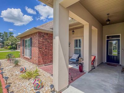 14502 Garnet Dr, Gonzales, LA, 70737