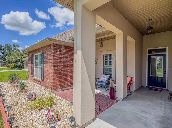 14502 Garnet Dr, Gonzales, LA 70737