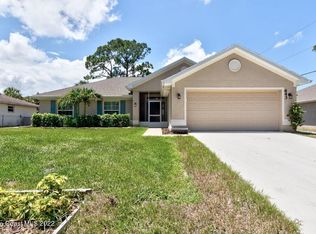 643 Bayfront Ter, Sebastian, FL 32958