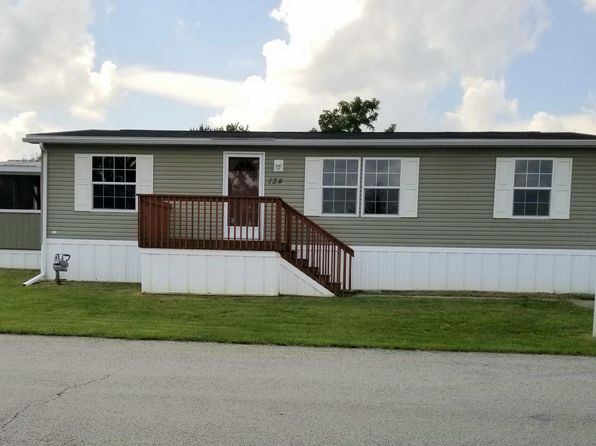 185 Amber Ln, Somerset, PA 15501