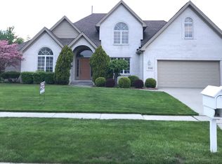 9206 Wintergreen Ct, Sylvania, OH