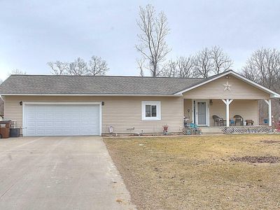 6573 Pawson Rd, Onsted, MI, 49265