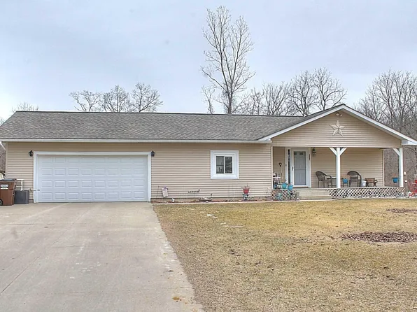 6573 Pawson Rd, Onsted, MI 49265