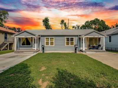 252 N Fern St #254, Wichita, KS, 67203