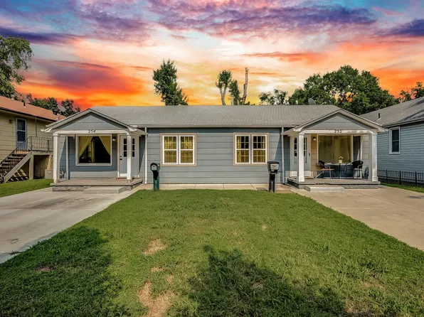 252 N Fern St #254, Wichita, KS 67203