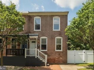 220 S Matlack St, West Chester, PA 19382