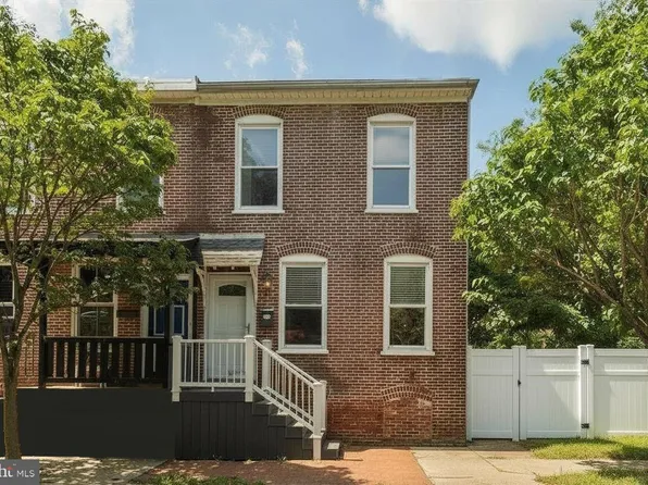 220 S Matlack St, West Chester, PA 19382