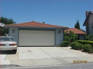 3019 Gaywood Ct, San Jose, CA 95148