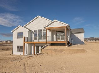 6040 Deshka Drive Construction #NEW, Helena, MT 59602