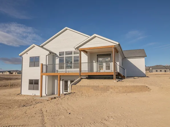 6040 Deshka Drive Construction #New, Helena, MT 59602