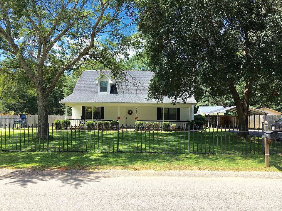 8010 Aloyis Drive