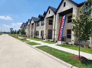 3641 Geoffrey Trl, Rowlett, TX 75088