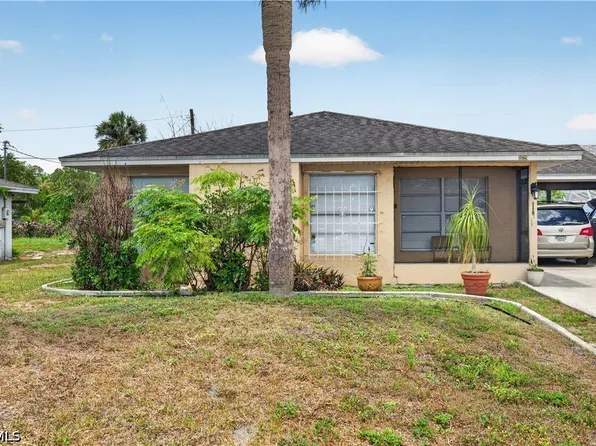 1129 Joel Blvd, Lehigh Acres, FL 33936