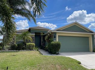 9820 50th Street Cir E, Parrish, FL 34219