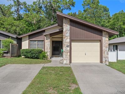 17 Dogwood Dr, Homosassa, FL, 34446
