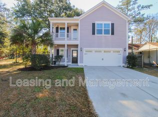 1149 Sumner Ave, North Charleston, SC 29406