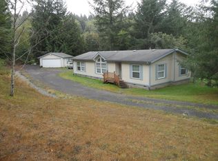 1007 Kool Rd, Kelso, WA 98626