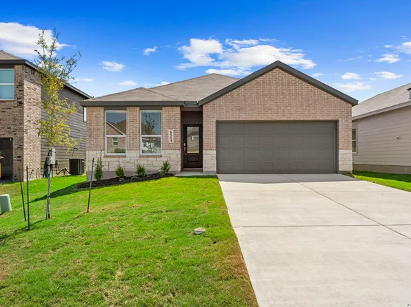 6514 Titan Park, Converse, TX 78109