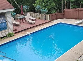 7168 McCurley Rd, Acworth, GA 30102