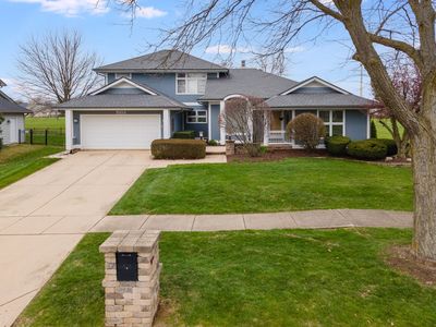 3503 Hobbes Dr, Naperville, IL, 60564