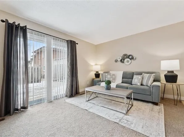 31 Greengate Rd #205, Guelph, ON N1H 6R3