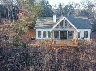 1335 Daybreak Rd, Cleveland, GA 30528