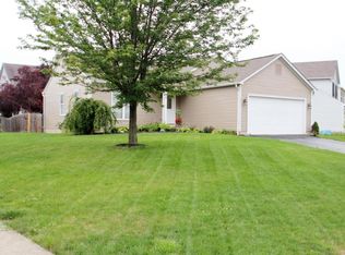 2931 Gratz Ridge Rd, Grove City, OH 43123