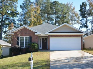 530 Stirling Bridge Rd, Grovetown, GA 30813