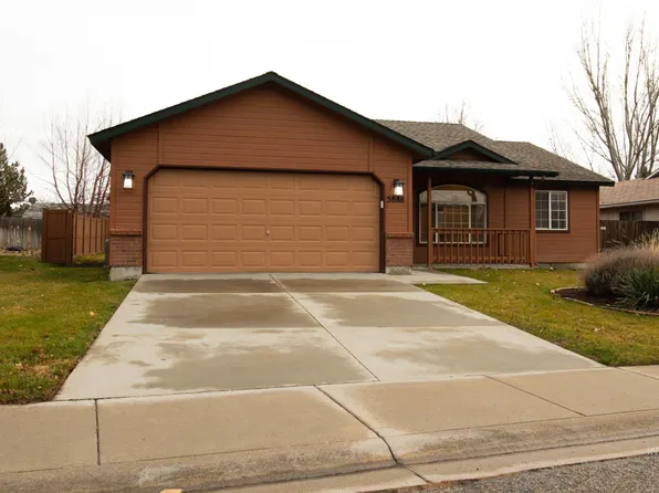 5888 S Sedum Way, Boise, ID 83716