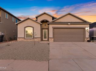 1096 Sky River St, El Paso, TX 79928