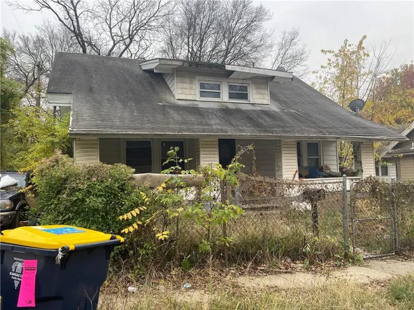 1907 E 50th St, Kansas City, MO 64130