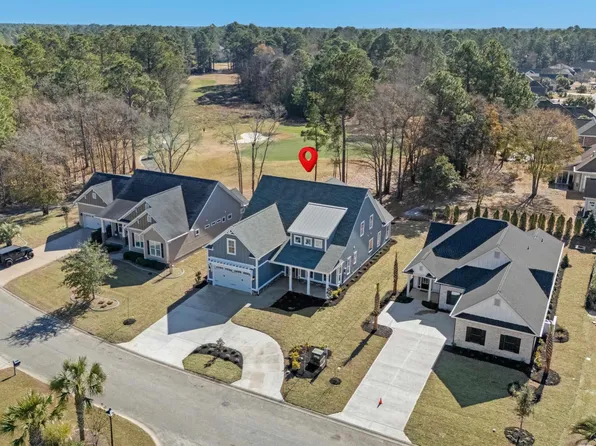 4340 Parkland Dr., Myrtle Beach, SC 29579