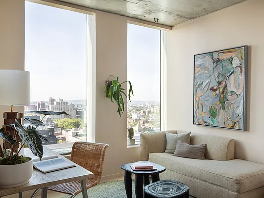 Rented by Nancy Packes Inc. | media 24