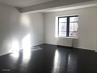 Rented by Corcoran