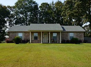 57 Nick Strange Rd, Lecompte, LA 71346