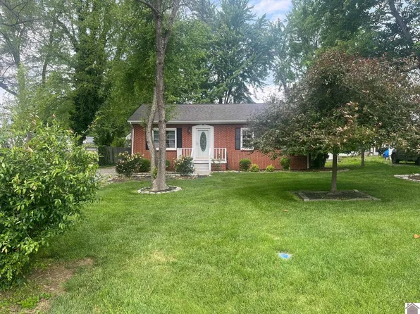 258 Seminole Dr, Paducah, KY 42001