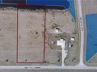 7005 SW 21st Pkwy, Okeechobee, FL 34974