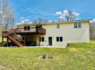 6513 Big Bass Rd NE, Bemidji, MN 56601