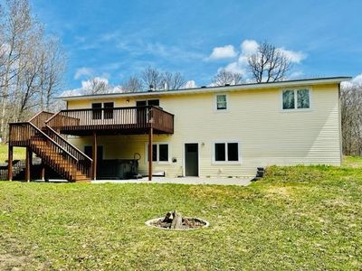 6513 Big Bass Rd NE, Bemidji, MN, 56601