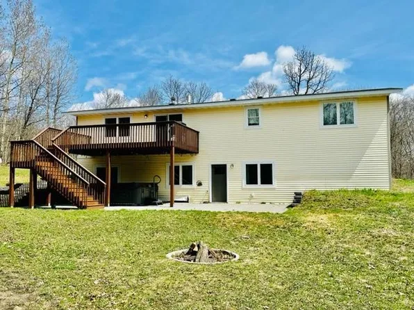 6513 Big Bass Rd NE, Bemidji, MN 56601