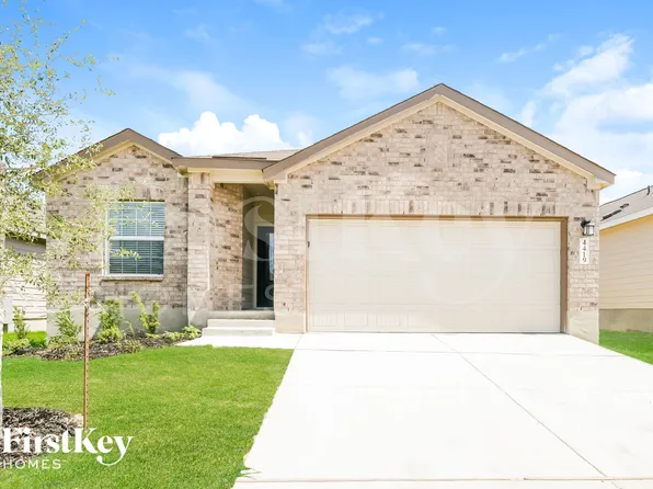 4419 Meadowland Pl, San Antonio, TX 78222
