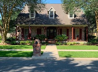 614 Greenbriar Rd, Lafayette, LA 70503